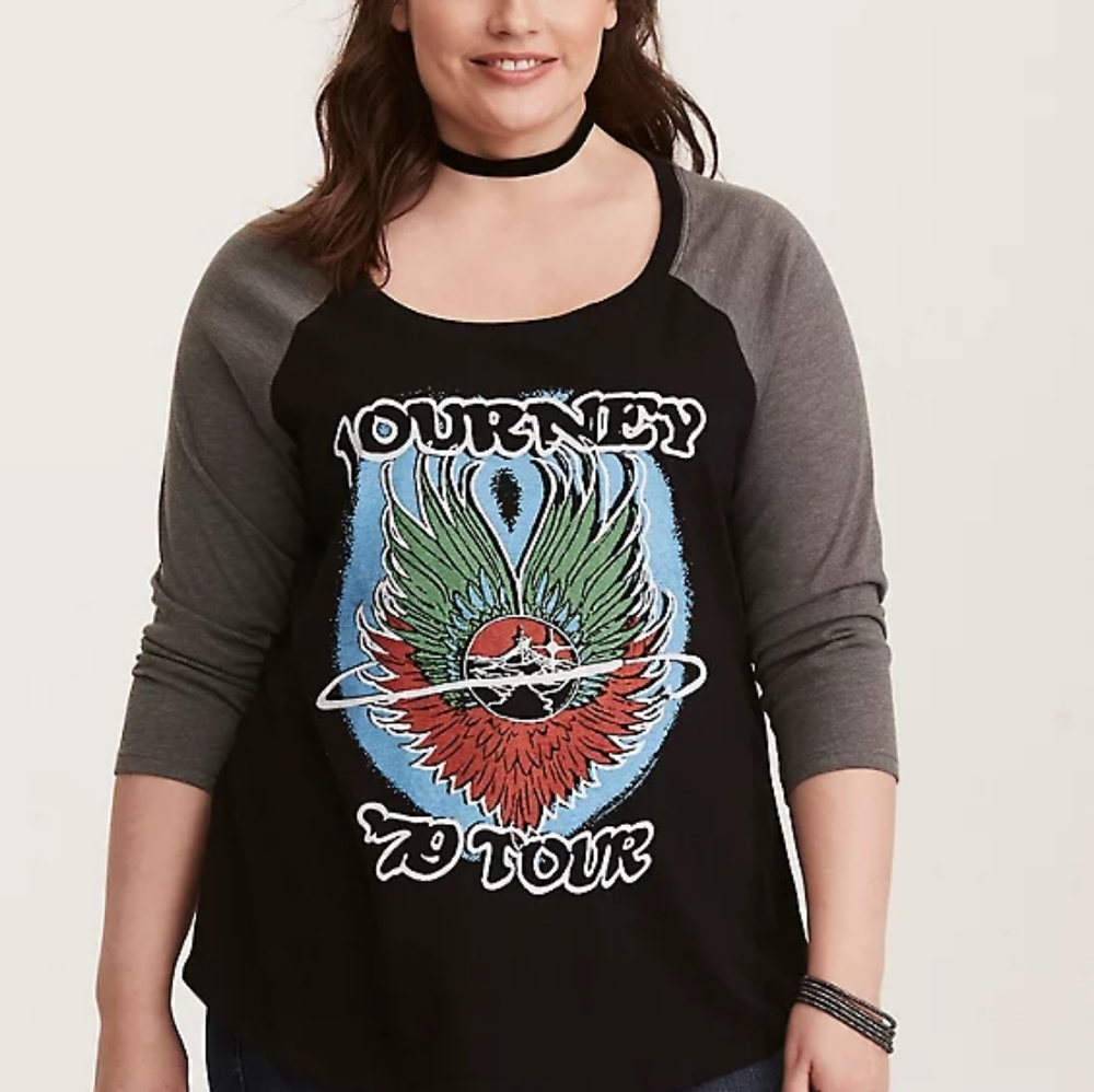 ❤Journey Tour Shirt❤